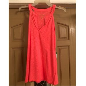 Lilly Pulitzer tank top